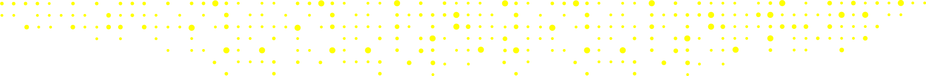 Pattern_Separator_dots_yellow